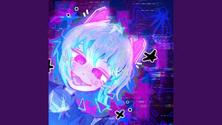 Cover art for glass (shattered everywhere)