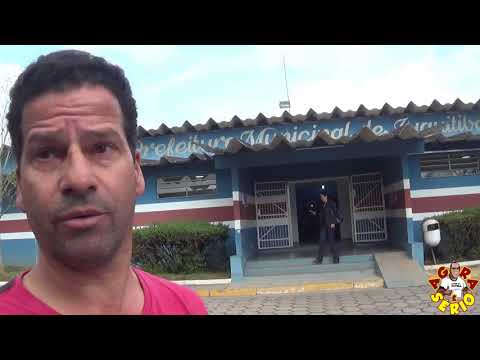 Wagnew o Fiscal do Povo protocola informações delicadas na prefeitura e promete fazer os vereadores de Juquitiba trabalharem
