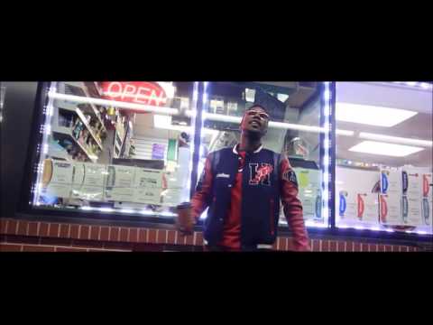 Fred Gang KushyKris "Sins" [Prod by Melo] (official video)