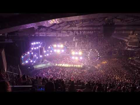 Flying Free - Get it up - Love The 90s Madrid 2019