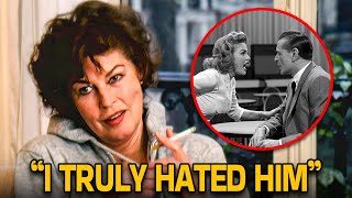 Lost Interview Reveals Why Ava Gardner Truly Hated Frank Sinatra