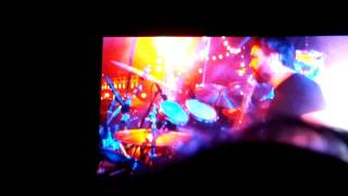 Gnags på Torvet i Esbjerg