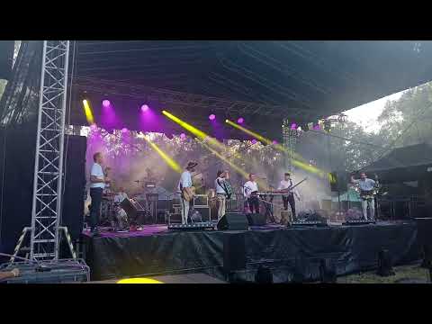 #baciary #staszek #góralskiehity Dni skawiny 12.06.2022.