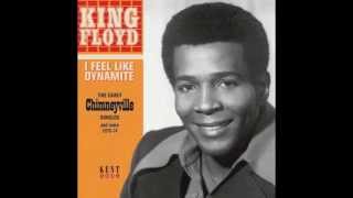 King Floyd  - Baby Let Me Kiss You