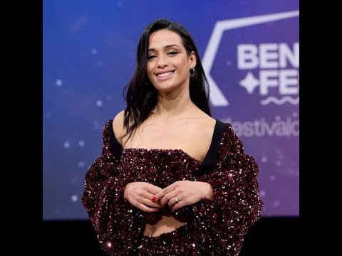 El perfume que Chanel Terrero lleva usando desde los 16 años que huele a violeta