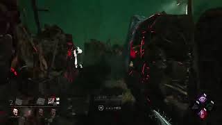 [キラーちゃん]11時に永眠[DBD]