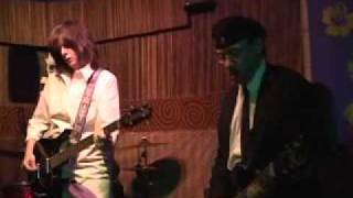 The TarantinosNYC - Shake Some Evil