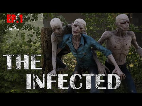 The Infected Season 7 V13.0 Ep.1