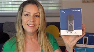 Ring 4K Battery Doorbell PRO: Full Review + What you're getting
