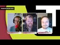 Tweakers Podcast #268 - Van papier lezen, TikTok tracken en Google I/O bespreken