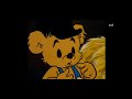 Bamse Och Den Stora Kapplöpningen Del 7