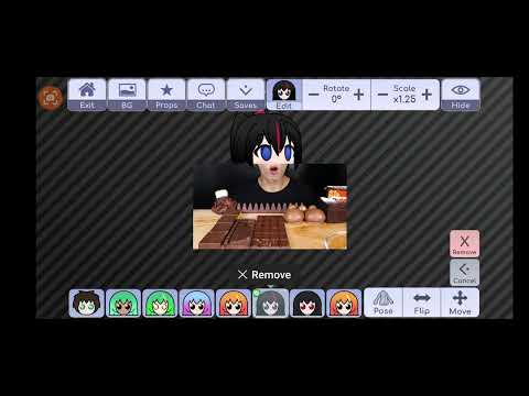 I added May-ce4kt 😊 What's next