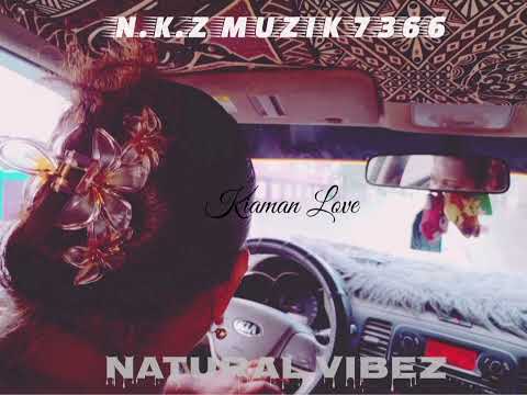 Kiaman Love [ N.K.Z MUZIK 7366] 25wav