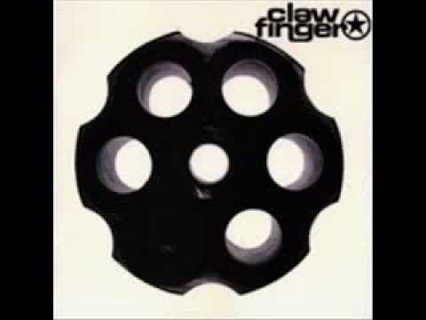 I Guess I'll Never Know - Clawfinger