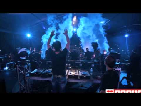 Feed The Dada Resurrection Kangaroo