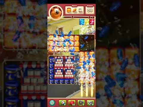 Toon Blast Level Nivel 2290