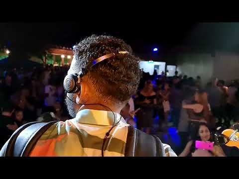 Forró 4 estações - DECK16 Serra ES