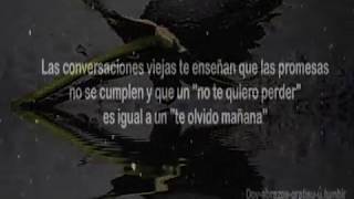 James -  Dear John (Subtitulada)