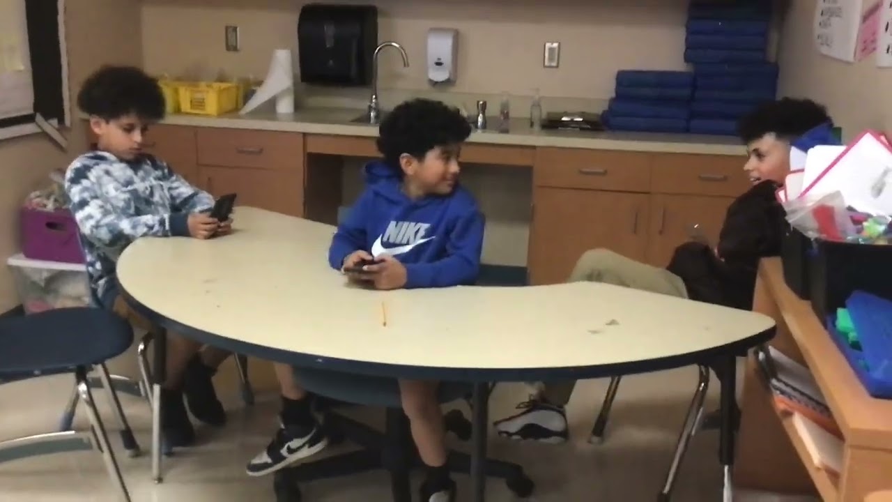 Today’s Digital Citizens CO G1