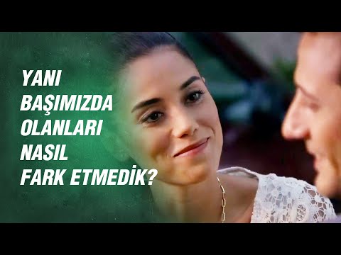 Eyşan'a İki Çift Sorum Var