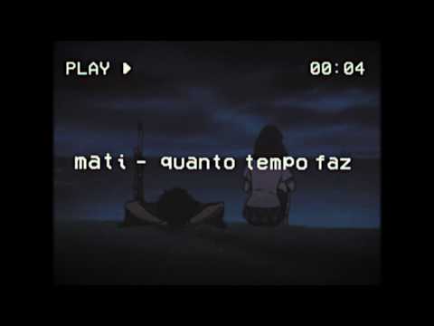 Quanto Tempo Faz video