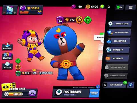 Ho trovato un 40000  coppe!OMG😱