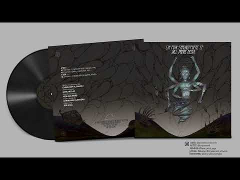 Cim Pian - Chronosphere (Barac Remix) [PNHVN006]