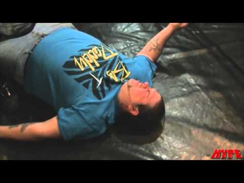 RWA Hype 5/16/15 -  T  Phoenix Segment