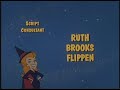 REUPLOAD Bewitched Season 3 Closing Credits