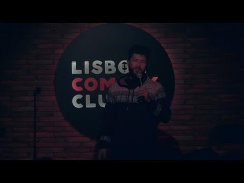 Bruno Cirino - Brazilians