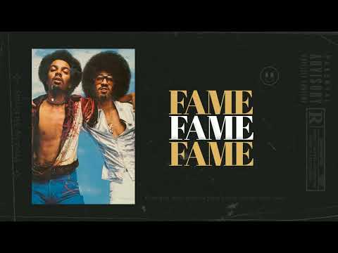 (FREE) Funk Pop Disco Guitar Type Beat "FAME"