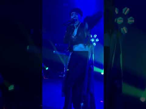 Tiffany Young - I Just Wanna Dance in PHX