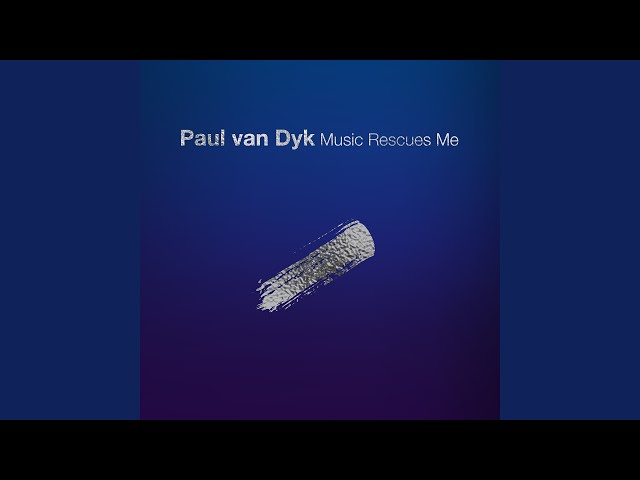 Paul Van Dyk - Reprise