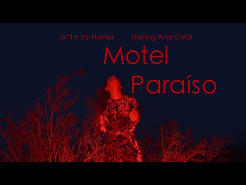 Paradise Motel - Trailer - Gaijin Cinema