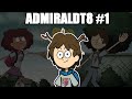 OLD THE MOST HATED ARTIST IN THE AMPHIBIA FANDOM AdmiralDT8