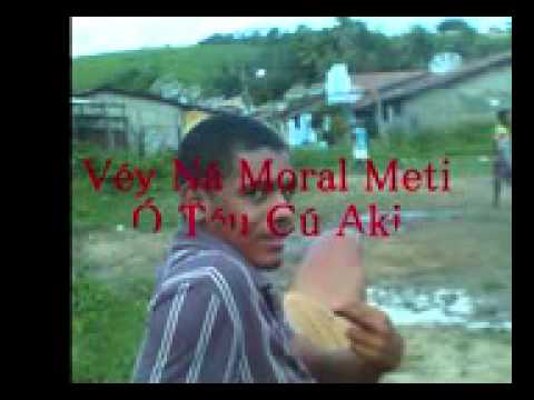 Só Os Mano E as Mina