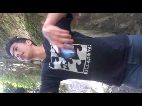 Freestyle Unquillo- 3 ascensor- Sierras Chicas RAP