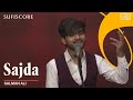 Sajda | Salman Ali | Richa Sharma, Rahat Fateh Ali Khan |New Hindi and Urdu Qawali-Sufi Song
