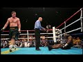 Mike Tyson Vs Kevin McBride 2005 06 11