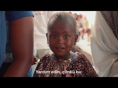 Bir Öğün Değil, Bir Ömür!