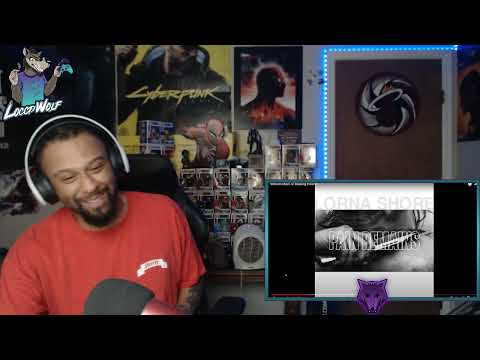 FIRST TIME HEARING THEM! Lorna Shore- "Welcome Back, O' Sleeping Dreamer"- (LOCCDWOLF REACTION!!)