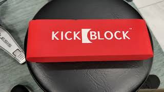 Video thumbnail for Kick Block Review - Stop Your Bass Drum From Sliding For Good by Demonic Sweaters