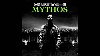 Bushido - Mephisto #2018 #Bushido #Mythos