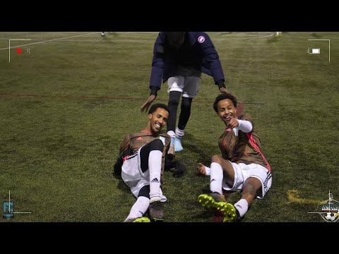 FC OLYMPIA VS WOODLANE FC