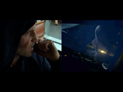 Apresúrate Lieberman - Punisher y Micro - THE PUNISHER