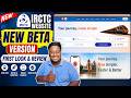 IRCTC NEW Website Launched First Look Complete Review Faster Booking