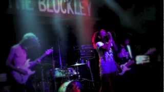 THE MEMORIALS - DAY DREAMER (Live)