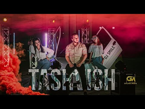 Dj Smile - Tashvish (Official Music Video)