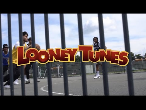 Looney Tunes (Official Music Video) - AAC (Remz x Nini x TY x LW x JLz)