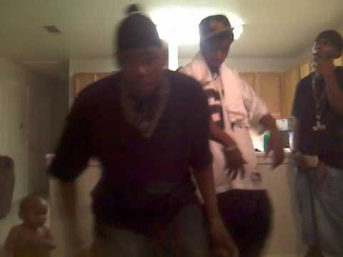 C.B.R MURDER MAN CLICK